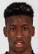 Kingsley Coman