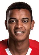 Manuel Akanji