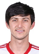 Sardar Azmoun