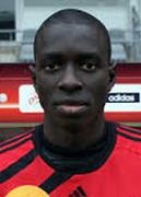 Mamadou Camara