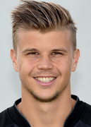 Mitchell James Langerak