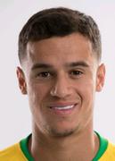 Philippe Coutinho Correia