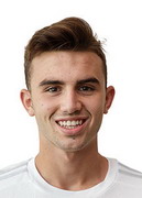 Borja Mayoral Moya