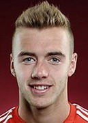 Calum Chambers