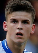 Sam Byram