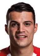 Granit Xhaka