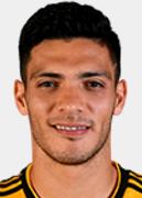 Raul Alonso Jimenez Rodriguez