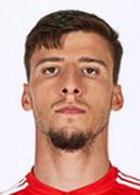 Ruben Dias