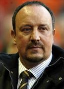 Rafael Benitez Maudes