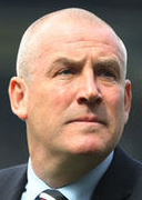 Mark Warburton