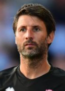 Danny Cowley