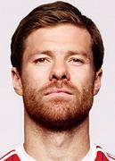 Xabi Alonso