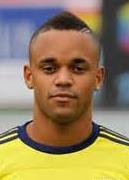 Francois Kompany