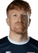 Simon Murray