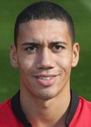 Chris Smalling