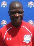 Hlompho Alpheus Kekana