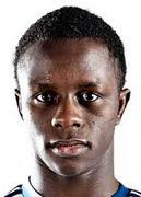 Kekuta Manneh