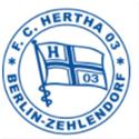 Hertha Zehlendorf