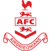 Airdrie United