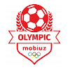 FK Olympic Tashkent B