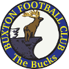 Buxton FC